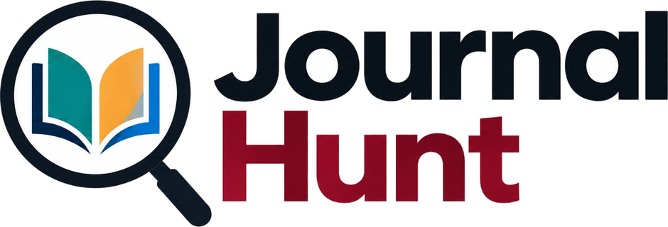 Journal Hunt